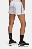 Under Armour Tech Play Up 2İn5 Kadın Şort 1389895-100