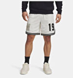 Under Armour Courtside Hoops Short Erkek Şort 1390120