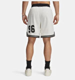 Under Armour Courtside Hoops Short Erkek Şort 1390120