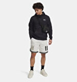 Under Armour Courtside Hoops Short Erkek Şort 1390120