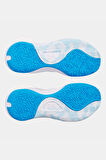 Under Armour Ua Lockdown 7 Erkek Basketbol Ayakkabısı 3028512-428