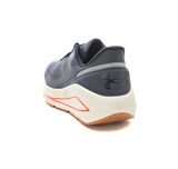 A3028002-044 Under Armour Ua Sonic 7 Erkek Spor Ayakkabı Mavi