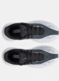 3028459-001 CURRY Splash 25 Siyah Erkek Basketbol Ayakkabısı