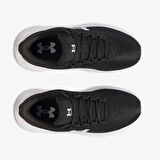 Under Armour Phade Rn 3 Kadın Siyah Koşu Ayakkabısı