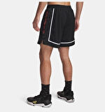 Under Armour Zone Pro 7" Mesh Short Prntd Erkek Şort 6000366