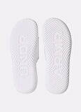 6000337-100 UA Ignite Pro 8 SL Beyaz Erkek Terlik
