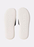 6000337-025 UA Ignite Pro 8 SL Siyah Erkek Terlik