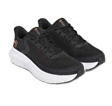 A3028256-003 Under Armour Ua Charged Rogue 5 Erkek Spor Ayakkabı Siyah