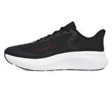 A3028256-003 Under Armour Ua Charged Rogue 5 Erkek Spor Ayakkabı Siyah