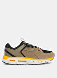 Under Armour 3028424-251 UA Summit Trek Suede Haki Erkek Lifestyle Ayakkabı