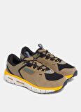 Under Armour 3028424-251 UA Summit Trek Suede Haki Erkek Lifestyle Ayakkabı