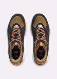 3028424-016 UA Summit Trek Suede Gri Erkek Lifestyle Ayakkabı