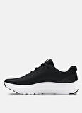 Under Armour Siyah Erkek Çocuk Koşu Ayakkabısı UA BGS Surge 4-3027103-005