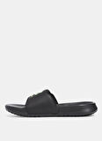 Under Armour Siyah Erkek Çocuk Terlik 3027225-003-UA B Ignite Select