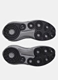 3027593-016 UA Phantom 4 Gri Erkek Lifestyle Ayakkabı