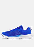 Under Armour Mavi Erkek Çocuk Koşu Ayakkabısı UA BGS Assert 10-3026182-402