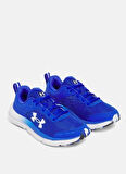 Under Armour Mavi Erkek Çocuk Koşu Ayakkabısı UA BGS Assert 10-3026182-402