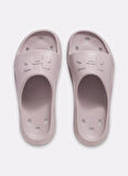3028094-009 UA M Locker V SL Gri Erkek Terlik