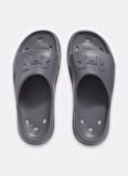 3028094-025 UA M Locker V SL Gri Erkek Terlik