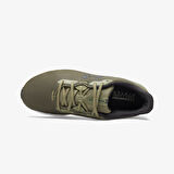 Under Armour Charged Pursuit 4 Erkek Yeşil Koşu Ayakkabısı