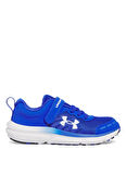 Under Armour Lacivert Erkek Çocuk Koşu Ayakkabısı 3026183-402-UA BPS Assert 10 AC
