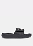 6000337-001 UA Ignite Pro 8 SL Siyah Erkek Terlik