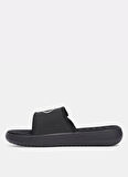 6000337-001 UA Ignite Pro 8 SL Siyah Erkek Terlik