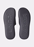 6000337-001 UA Ignite Pro 8 SL Siyah Erkek Terlik