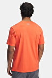 Under Armour Ua M Boxed Sports Updated Erkek Tişört 1386793-847