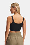 Under Armour Ua Rival Rib Baby Tank Kadın Atlet 6000265-001