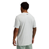 Under Armour Erkek Tişört Left Chest Strip Logo