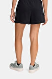 Under Armour Ua Rival Terry Kadın Şort 1389657-001