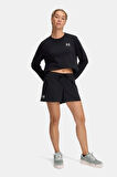 Under Armour Ua Rival Terry Kadın Şort 1389657-001