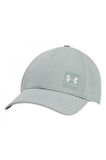 Under Armour 1383438 M Iso-Chill Armourvent Açık Yeşil Unisex Şapka