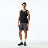 Under Armour Launch Elite Singlet Erkek Siyah Atlet