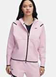 Unstoppable Fleece FZ