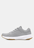 Under Armour 6003014-014 UA W Edge SUEDE Gri Kadın Lifestyle Ayakkabı