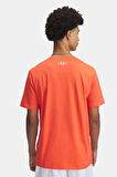 Under Armour Ua Sportstyle Logo Update Erkek Tişört 1382911-847