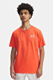 Under Armour Ua M Sportstyle Lc  Erkek Tişört 1326799-847
