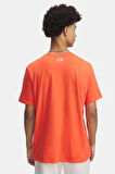 Under Armour Ua M Sportstyle Lc  Erkek Tişört 1326799-847