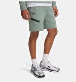 Under Armour Unstoppable Fleece Erkek Şort 1379809-348