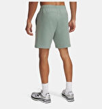 Under Armour Unstoppable Fleece Erkek Şort 1379809-348