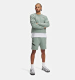 Under Armour Unstoppable Fleece Erkek Şort 1379809-348