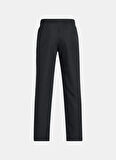 Under Armour Normal Paça Siyah Erkek Çocuk Eşofman Altı 1390155-001-UA B Rival Wvn Pant