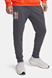 Under Armour Ua Rival Terry Logo Joggerq2 Erkek Eşofman Altı 1390144-025