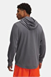 Under Armour Ua Rival Terry Logo Erkek Sweatshirt 1390141-025