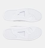 Under Armour UA W Court 96 Kadın Spor Ayakkabı