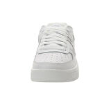 A3028637-102 Under Armour Ua W Court 96 Kadın Spor Ayakkabı Beyaz