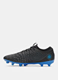 Under Armour 6000540-001-UA U Magnetico Select 5 Siyah Erkek Futbol Ayakkabısı