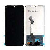 Xiaomi Redmi Note 8 Lcd Ekran Dokunmatik Siyah